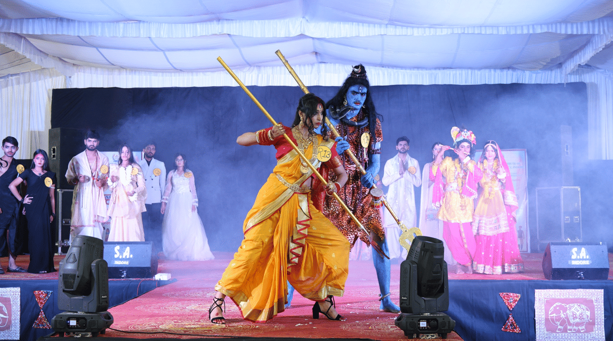 Shri Vaishnav Institute of Management & Science Indore Events photo 33